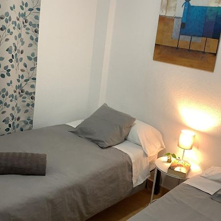 Harmony Room Malaga Piso Compartido 外观 照片