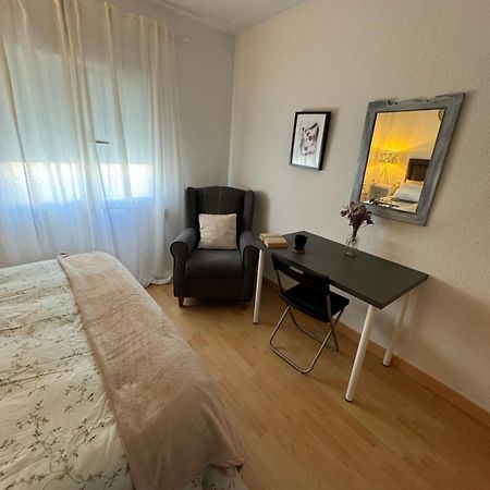 Harmony Room Malaga Piso Compartido 外观 照片