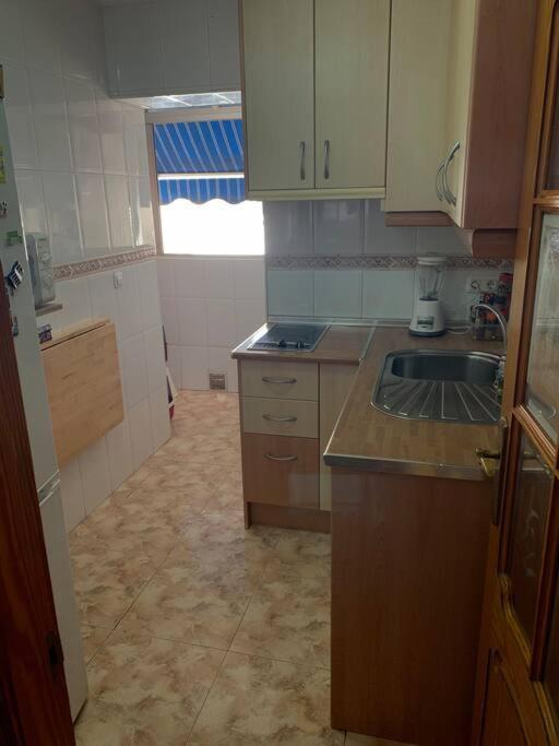 Harmony Room Malaga Piso Compartido 外观 照片